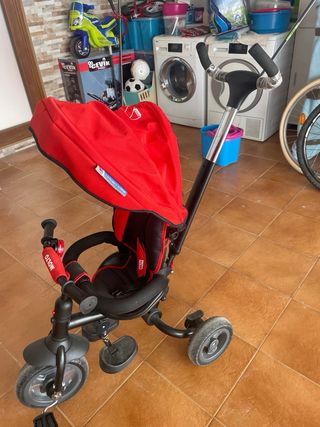 TRICICLO EVOLUTIVO MOLTO URBAN TRIKE