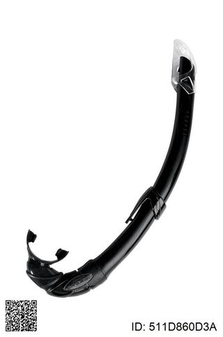 Kit Máscara y Tubo Cressi Perla + México 511D