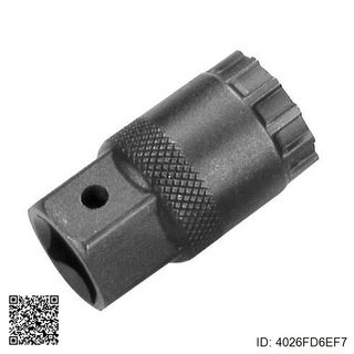 Extractor de piñón Shimano HG SRAM SunRa 4026