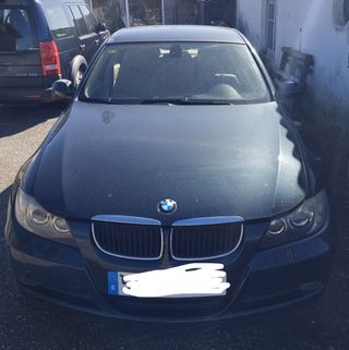 BMW Serie 3 2007