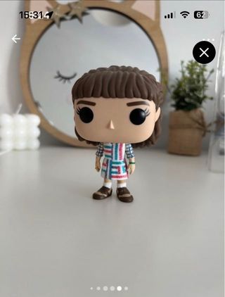 Funko Pop Stranger Things Once