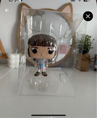 Funko Pop Stranger Things Once
