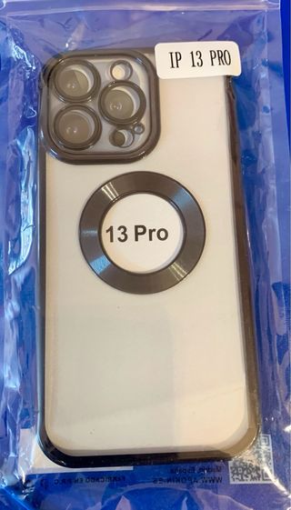 Funda Iphone 13 Pro