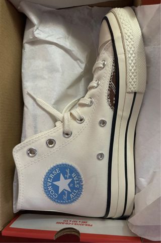 Zapatillas Converse All Star Chuck Taylor