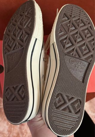 Zapatillas Converse All Star Chuck Taylor