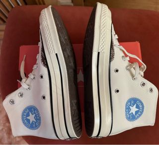 Zapatillas Converse All Star Chuck Taylor