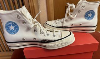 Zapatillas Converse All Star Chuck Taylor