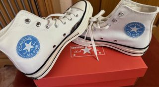 Zapatillas Converse All Star Chuck Taylor