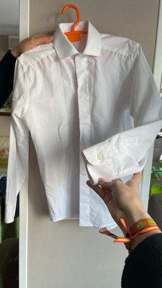 Traje comunión niño