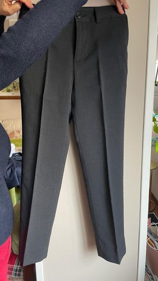 Traje comunión niño