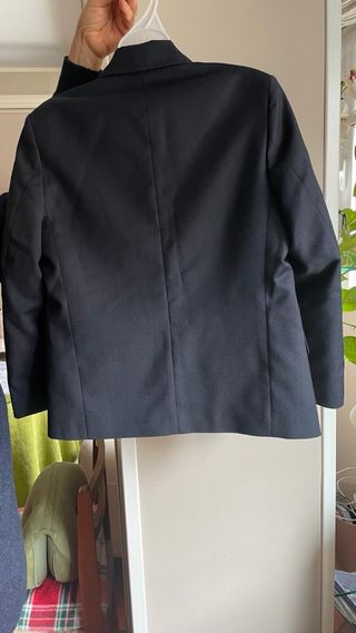 Traje comunión niño