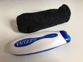 Depiladora (para de viaje)