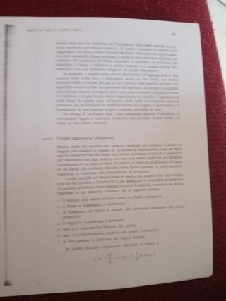 Libro di Vulcanologia