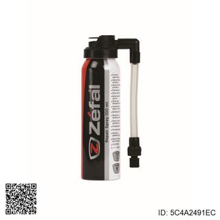 Spray antipinchazos para neumáticos sin  5C4A