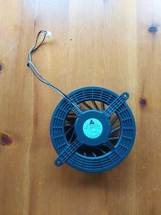 Ventola playstation 3 slim