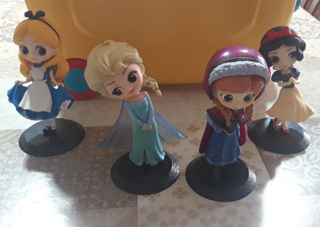Collezione Disney Princess