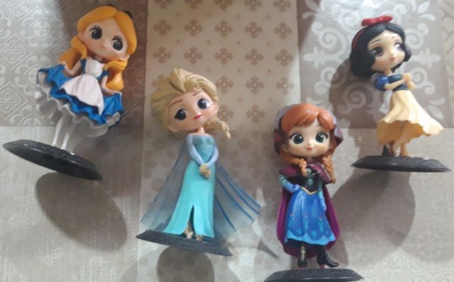 Collezione Disney Princess
