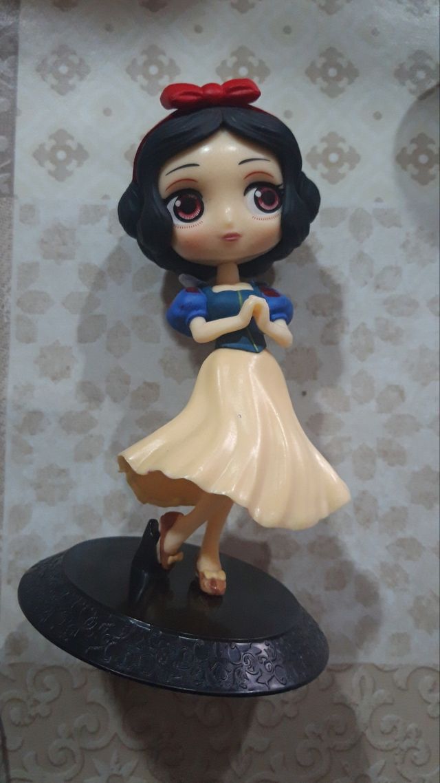 Collezione Disney Princess