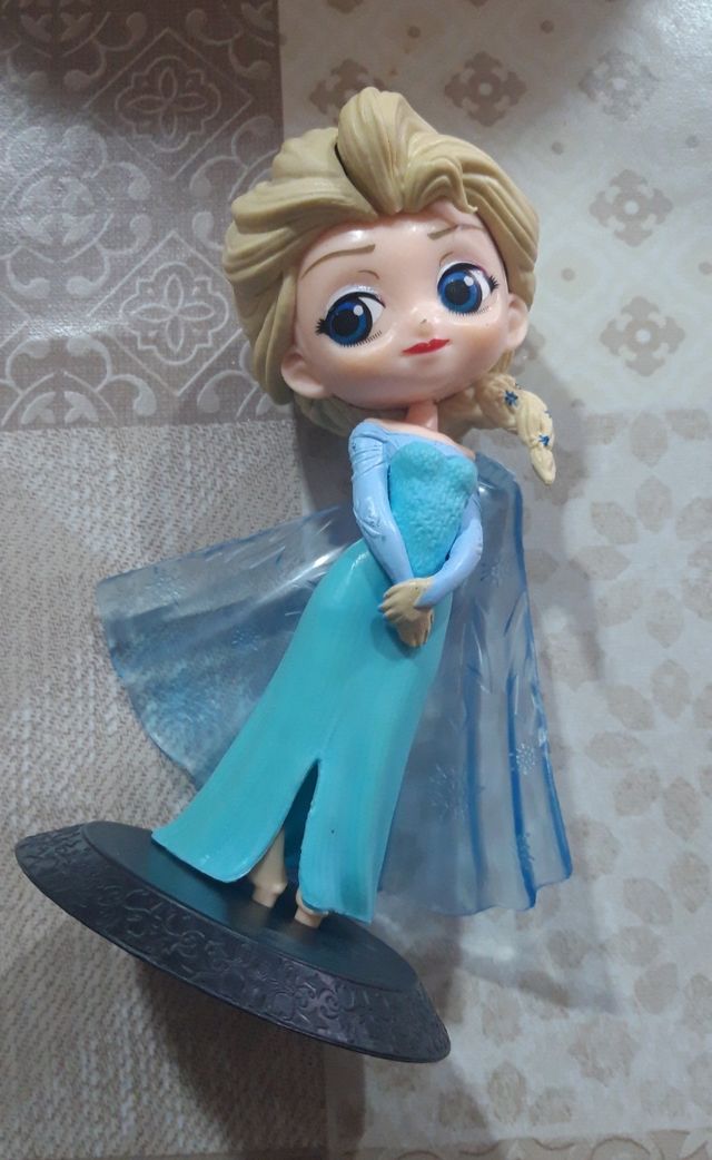 Collezione Disney Princess