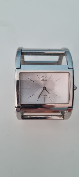 Reloj de mujer Calvin Klein