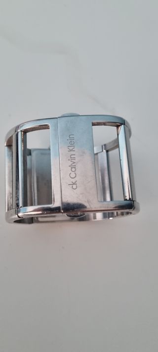 Reloj de mujer Calvin Klein
