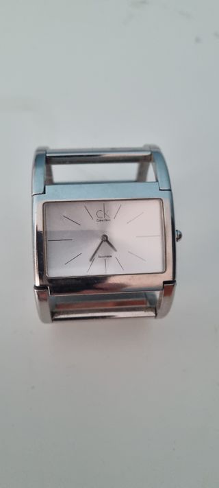 Reloj de mujer Calvin Klein