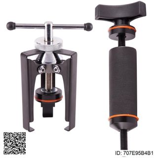 Herramienta para instalar y extraer roda 707E