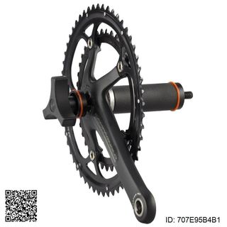 Herramienta para instalar y extraer roda 707E