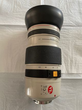 Canon Zoom