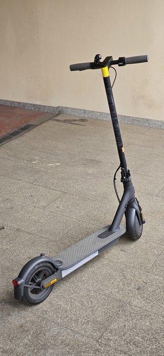 Xiaomi Monopattinoelettrico Mi electric scooter 1S