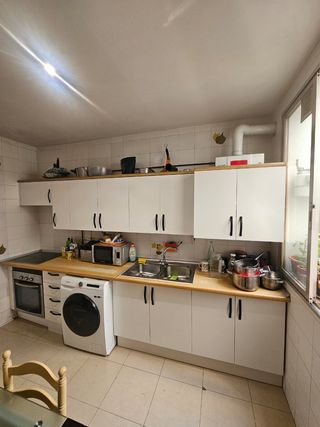 arreglos de muebles de cocina 