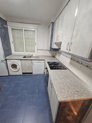 arreglos de muebles de cocina 