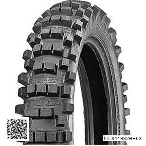 Neumático MX K760 TRACKMASTER 2 2.50-10 8419