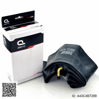 Cámara de aire para neumáticos AERO 120- A43C
