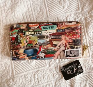 Cartera Nueva