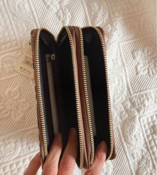 Cartera Nueva