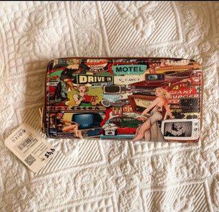 Cartera Nueva