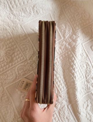 Cartera Nueva