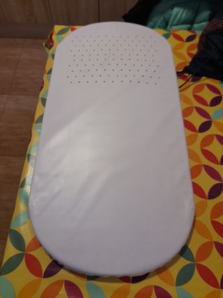 Colchón bebé moises o capazo