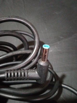Cargador para portátil HP 45w