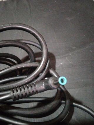 Cargador para portátil HP 45w
