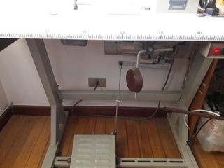 Maquina de Coser industrial Typical