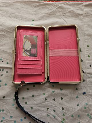 Carteras de mujeres
