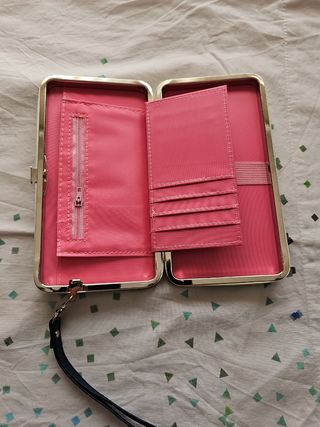 Carteras de mujeres