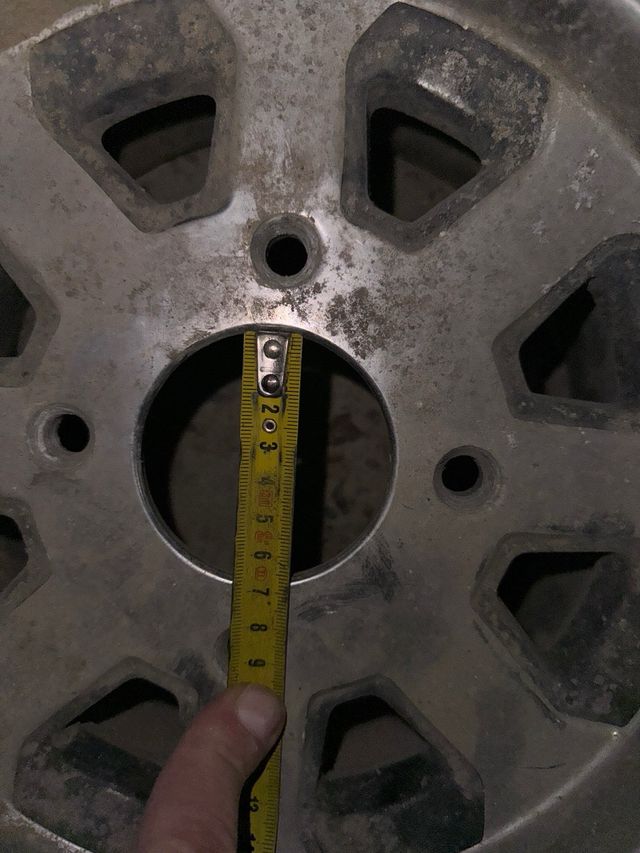 llantas de quad delanteras (llantas pulgada 10)