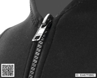 Traje de buceo corto LITTLE SHARK 2mm pa 5346
