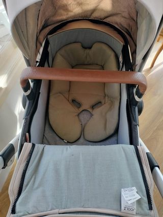 Carrito bebe Joolz Day3