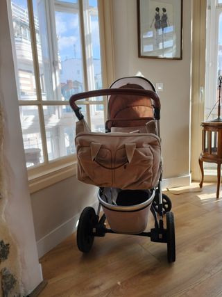 Carrito bebe Joolz Day3