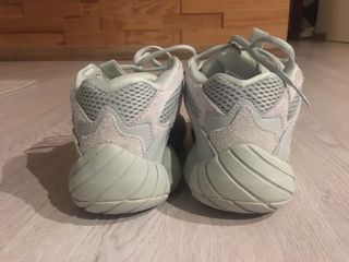 Sneakers Ante color Blush