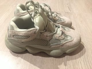 Sneakers Ante color Blush